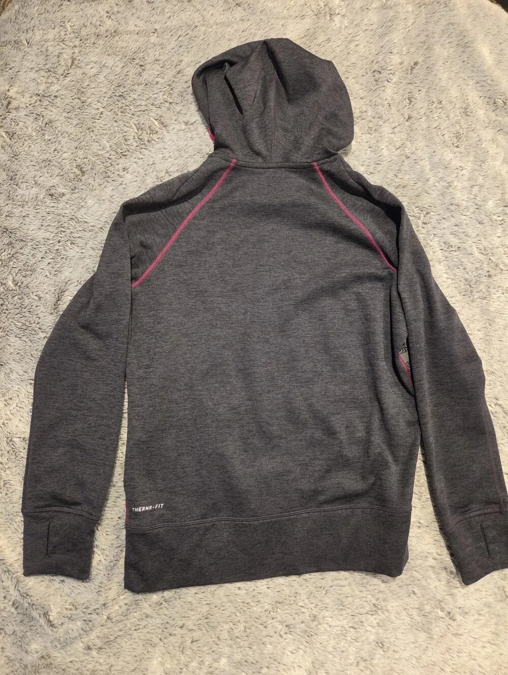Nike girls hoodie